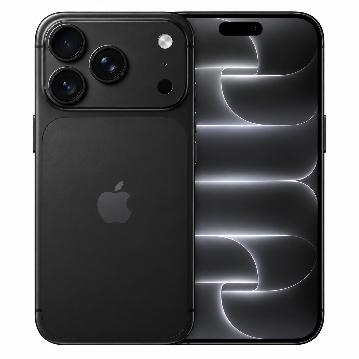 iPhone 18 Pro