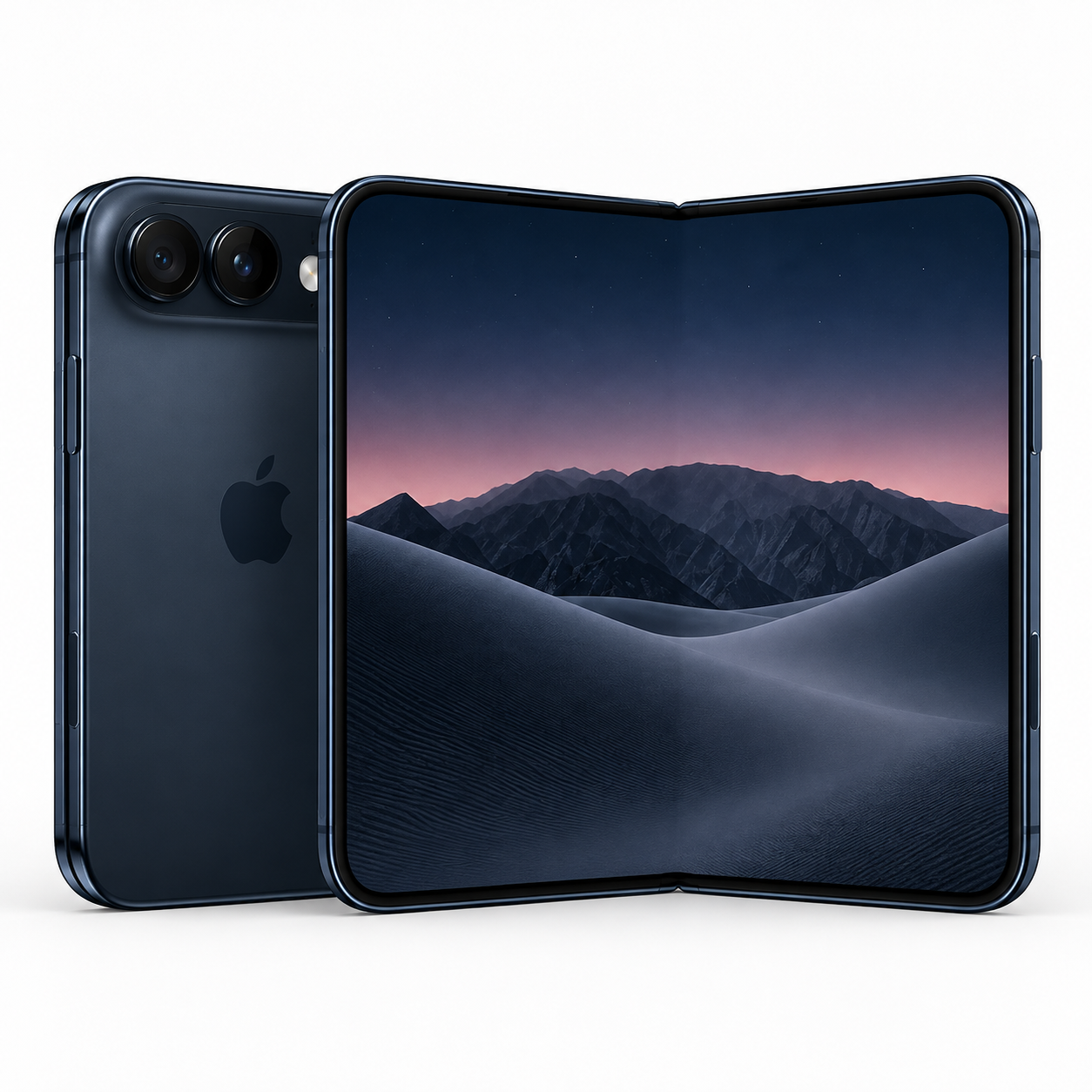 iPhone Duo